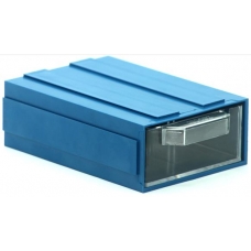 Plastik Çekmeceli Kutu 102