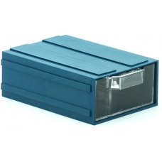 Plastik Çekmeceli Kutu 202