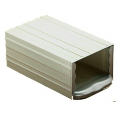 Plastik Çekmeceli Kutu C120